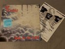 Trouble, Run To The Light LP