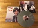 THE JAM - ALONE IN A CROWD BOSTON 1982 SILVER 12” VINYL LP - PAUL WELLER