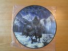 Dissection ?– Storm Of The Light's Bane,Lim Pic LP,Black Metal,1st Press,Naglfar