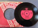 THE TRUTH - WHO’S WRONG ? rare UK 1965 / MOD / FREAKBEAT / 1 PLAY - MINT-