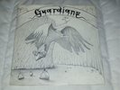 GUARDIANS - ROCKNIGHT 1987 PRIVATE METAL SATAN ZAXAS RUDE AWAKENING SABRE VARDIS
