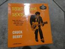 CHUCK BERRY EP : REELIN' and ROCKIN'