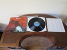 Meat Loaf - Bat Out Of Hell LP - Nr Mint 1st UK Press Vinyl - Worldwide Shipping