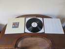Paul Simon - Graceland LP - SUPERB Nr Mint 1st Alsdorf Press Vinyl - World Ship