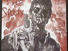 THE SPITS -  MUDE UND EINSAM - 12