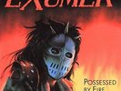 Exumer-Possessed By Fire (Ltd. Yellow Vinyl&7``) VINYL NEW