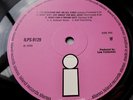 IF - 1970 DEBUT LP - UK PINK  ISLAND - 1st PRESSING