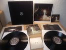 DREAM THEATER - BLACK CLOUDS & SILVER LININGS 2009 COLLECTORS EDITION BOX SET