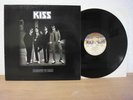 KISS DRESSED TO KILL LP IN MINT