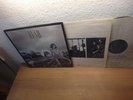 RARE RUSH PERMANENT WAVES UK Original 6 trk LP. In NM condition