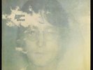 VINYL LP John Lennon - Imagine (1971) Apple 1st PRESSING w/ poster & photo NM