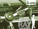 Du-Rites - Gamma Ray Jones [New Vinyl LP]