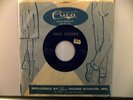 WILLIE TREMAIN'S THUNDERBIRDS Midnight Express ** US issue 1959 CUCA