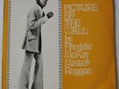 FREDDIE McKAY UK 1974 Reggae Vinyl LP Attack PICTURE ON THE WALL Studio One