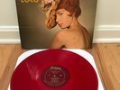 Rare - Joe Loco - Pachanga with Joe Loco - Fantasy Mono Red Wax  - VG/VG-