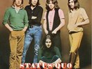 STATUS QUO DOWN THE DUSTPIPE VERY RARE SPANISH PYE EX