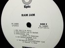 '77 WHITE LBL PROMO HOT & ORIG  