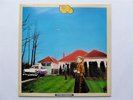 UFO Phenomenon LP Chrysalis CHR1059 EX/EX 1980 blue white label, Phenomenon