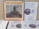 SET 218-20 WBG ED1 UK STEREO- HANDEL- Messiah 3-LP BOULT, SUTHERLAND, MCKELLAR