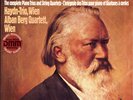 BRAHMS Complete Piano Trios & SQs HAYDN TRIO & ALBAN BERG QUARTET Teldec 3LP Box