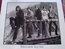 WHAT A WAY TO DIE*COMPILATION*SATAN RECORDS*MOD*FREAKBEAT*60S GARAGE PUNK