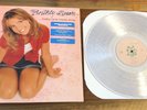 Britney Spears - Baby One More Time Vinyl LP Clear