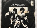 STATUS QUO DOWN THE DUSTPIPE (BRAZIL) EP RARE 1970 4 TRACK - Nice clean record w