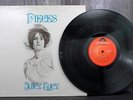 Juicy Lucy, Pieces, Orig UK Polydor LP, EX+/EX+ A-1 B-1 1-1 Stampers 1st Press