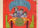 The Troggs Best Of The Troggs Page One Vinyl LP