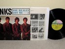THE KINKS You Really Got Me LP Orig Press MONO Tri-Color Reprise Garage NICE