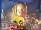 TRAVIS SCOTT 2018 ASTROWORLD LP VINYL *NIGHT EDITION* EXCLUSIVE SOLD OUT RECORD