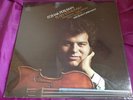 Sealed Classical LP : Itzhak Perlman   Stravinsky   Bruno Canino   Angel S 37115
