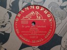 Herms Niel - Matrosenlied/ Es geht um's Vaterland Schellack 78 rpm