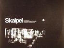 SKALPEL - Skalpel - Vinyl (2xLP)