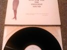 NANCY WILSON - JUST FOR YOU THE SWEETEST SOUND 'DEMO SAMPLER' LP EX (+)   UK
