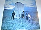 THE WHO 'WHO'S NEXT' 1971 1ST PRESS STEREO LP WITH HEADHUNTERS INNER EX/VG+