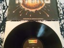 NYTRO - S / T LP N. MINT  IN SHRINK / ORIGINAL U.S WHITFIELD RECORDS NORMAN