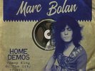 BOLAN, Marc - Home Demos: Tramp King Of The City Vol 2 - Vinyl (LP)