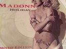 Madonna Holiday - True  Blue 12