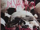 DEVASTATION -Violent termination 1987 1pr LP FULLY AUTOGRAPHED Anialator INCUBUS