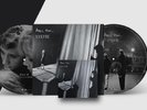  SYLVIE VARTAN / JOHNNY HALLYDAY  VINYL  AVEC TOI Édition Limitée 1000 ex