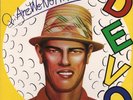 Devo Are We Not Men Picture Disk LP Vinyl RSD Record Store Day Black Friday