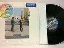 PINK FLOYD Wish You Were Here '76 Columbia QUAD SQ w photo sleeve and sticker