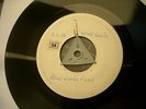 CARL PERKINS 1956 Muster/Test/promo London Single BLUE SUEDE SHOES/HONEY DON`T