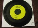 The Raindrops But I love you /Raindrops Starday Rockabilly Johnny Harrison