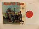 The Trashmen - Surfin Bird  -  Surf Garage LP