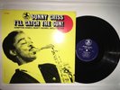 Sonny Criss ?– I'll Catch The Sun  Prestige Records ?– PR 7628 Jazz