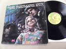 THE PLEASURE FAIR - S/T (1967) 1st UK UNI MONO PR LAMINATED COVER PSYCH ROCK POP