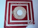 CHAVELA VARGAS PROMO MEXICO RAYANDO EL SOL PALOMA NEGRA WHITE LABEL MEXICAN 7 45