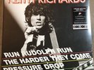 KEITH RICHARDS RUN RUDOLPH RUN 12